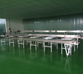 BT thực phẩm Inox